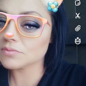 Meet your Posher, Nicole